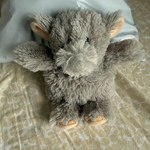 Warmies Junior - Elephant